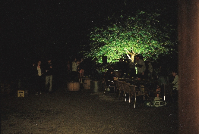 19 Klebold, Mean Kids, Stokabar Stará čistírna